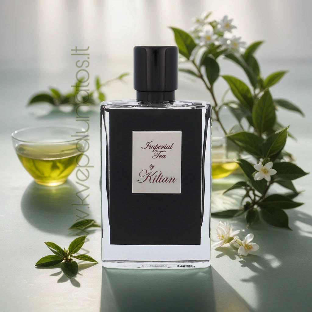 Kilian Imperial Tea EDP