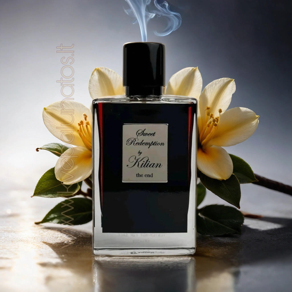 Kilian Sweet Redemption EDP