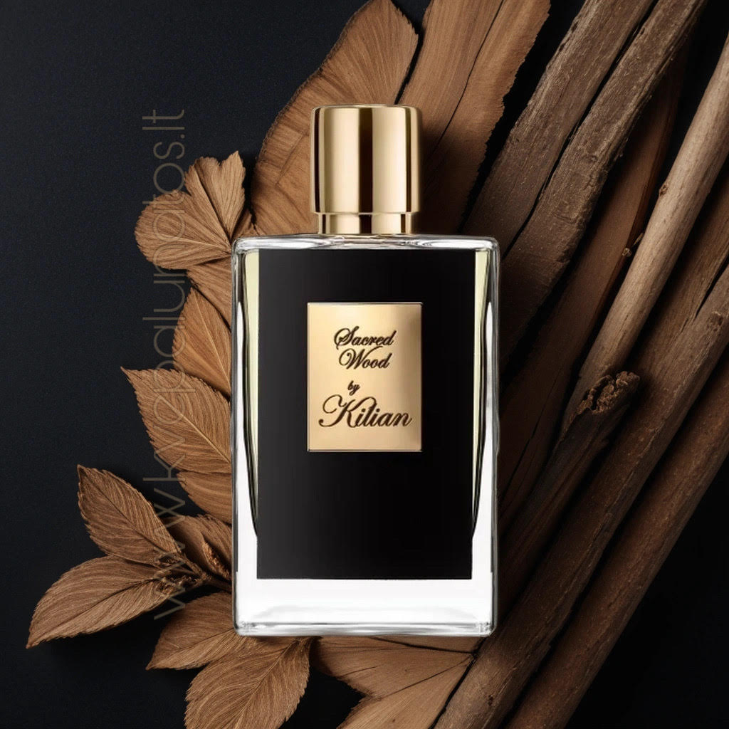 Kilian Sacred Wood EDP