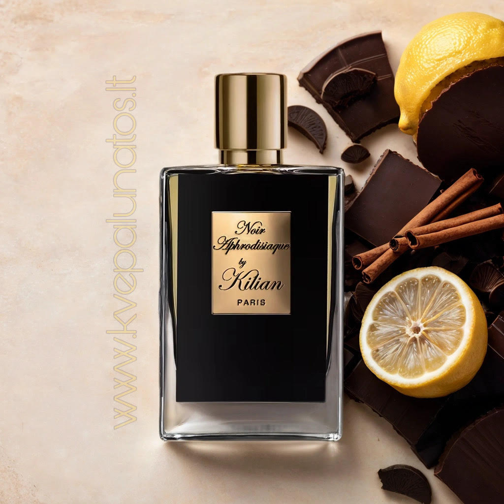Kilian Noir Aphrodisiaque EDP