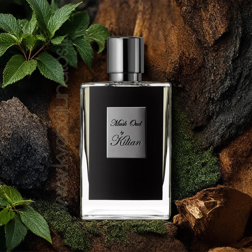 Kilian Musk Oud EDP