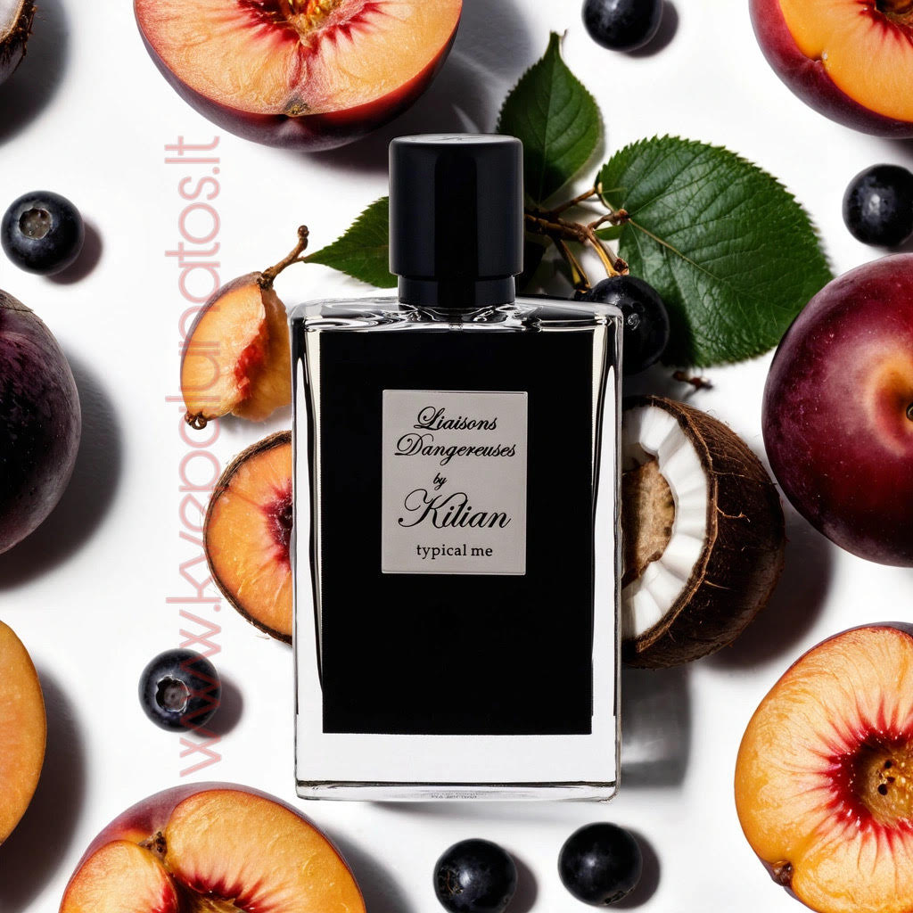 Kilian Liaisons Dangereuses EDP