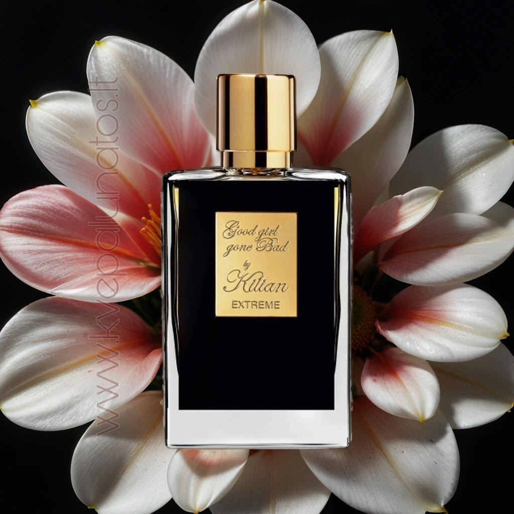 Kilian Good Girl Gone Bad Extreme EDP