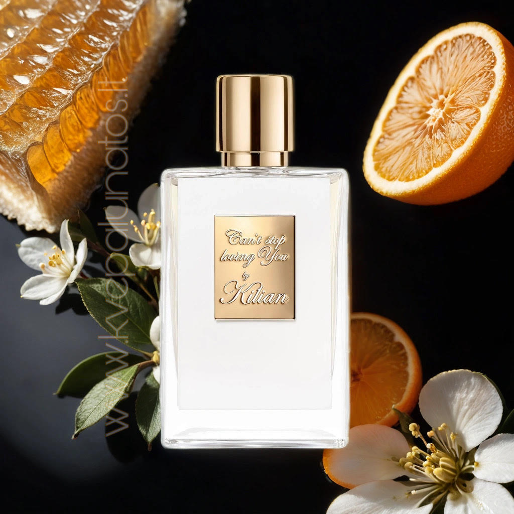 Kilian Can't Stop Loving You EDP