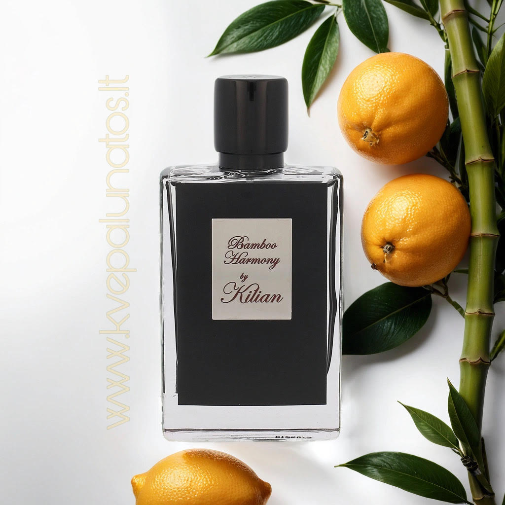 Kilian Bamboo Harmony EDP
