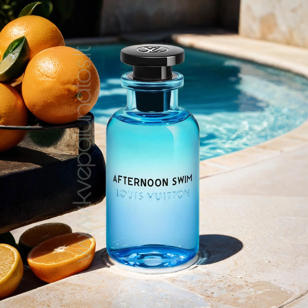 Louis Vuitton Afternoon Swim EDP