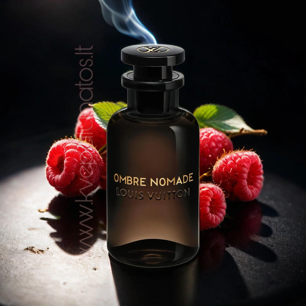 Louis Vuitton Ombre Nomade EDP