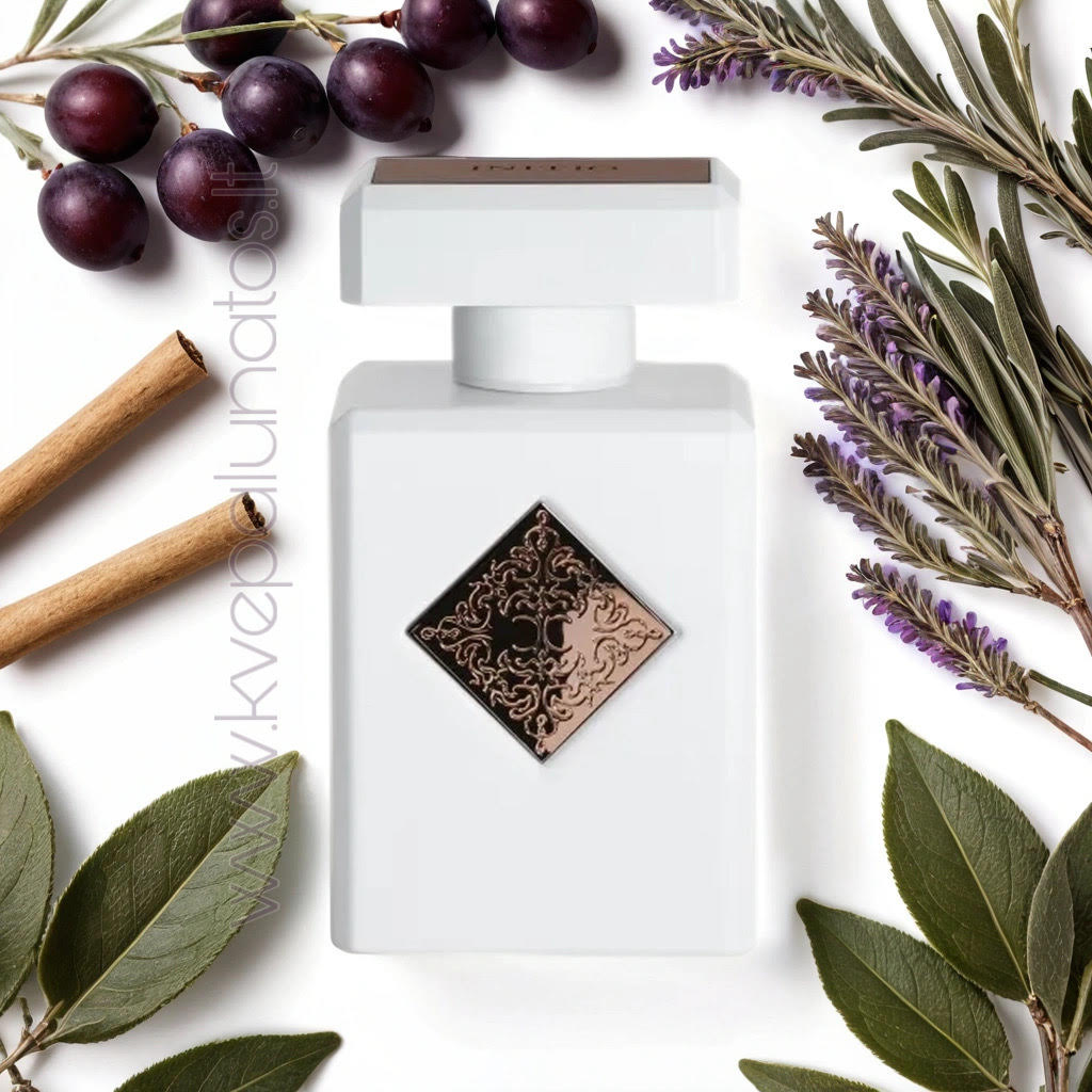 Initio Parfums Privés Paragon EDP 