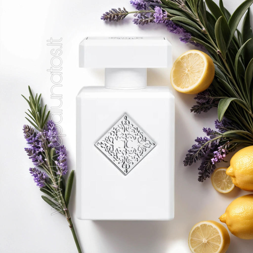 Initio Parfums Privés Rehab EDP 