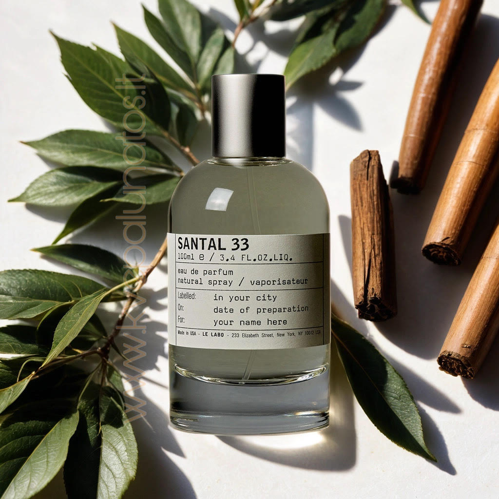 Le Labo Santal 33 EDP