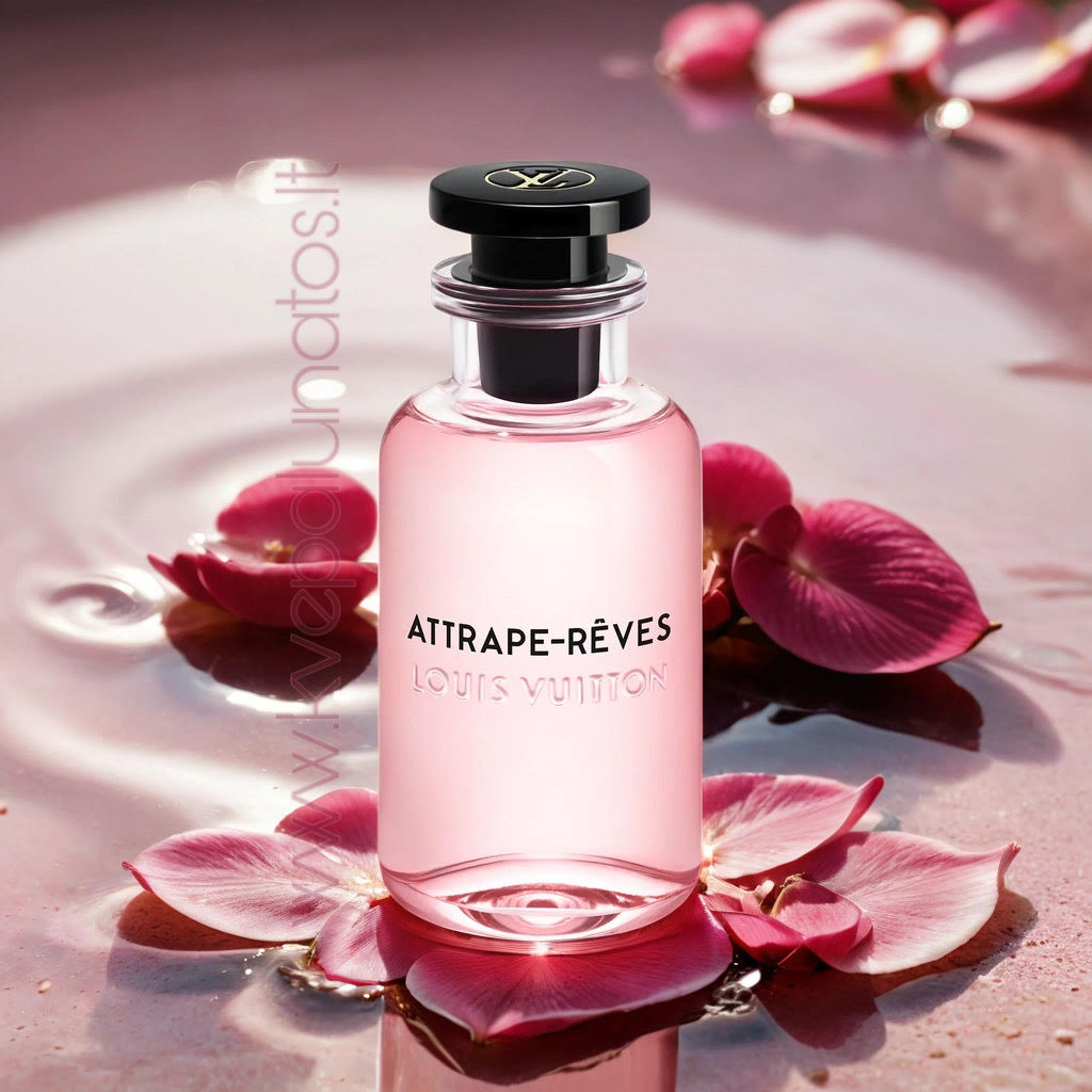 Louis Vuitton Attrape-Rêves EDP