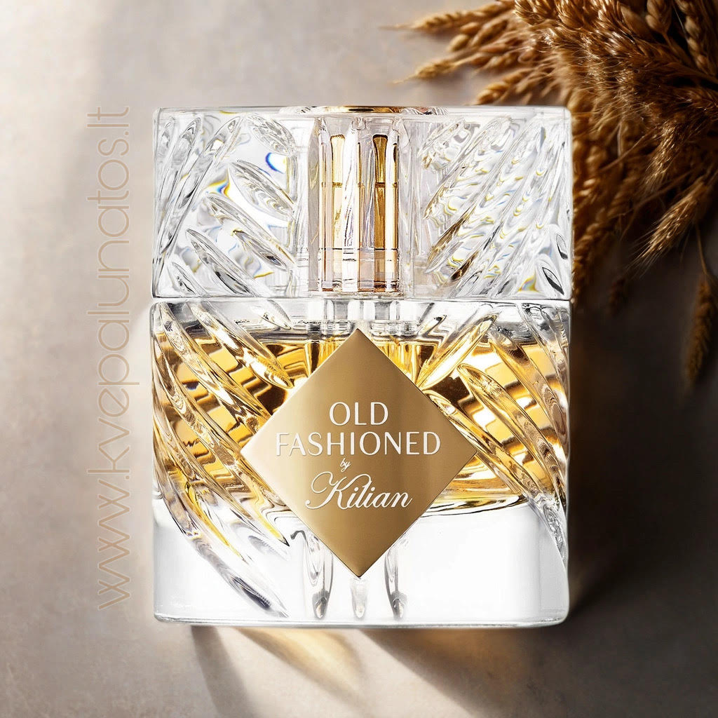 Kilian Old Fashioned EDP