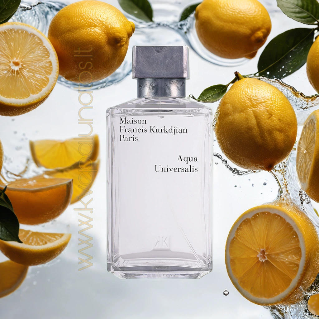 Maison Francis Kurkdjian Aqua Universalis EDT
