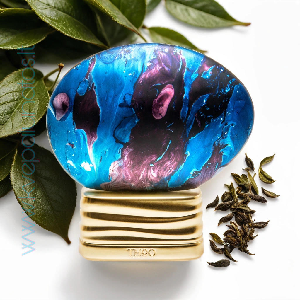 The House Of Oud The Time EDP