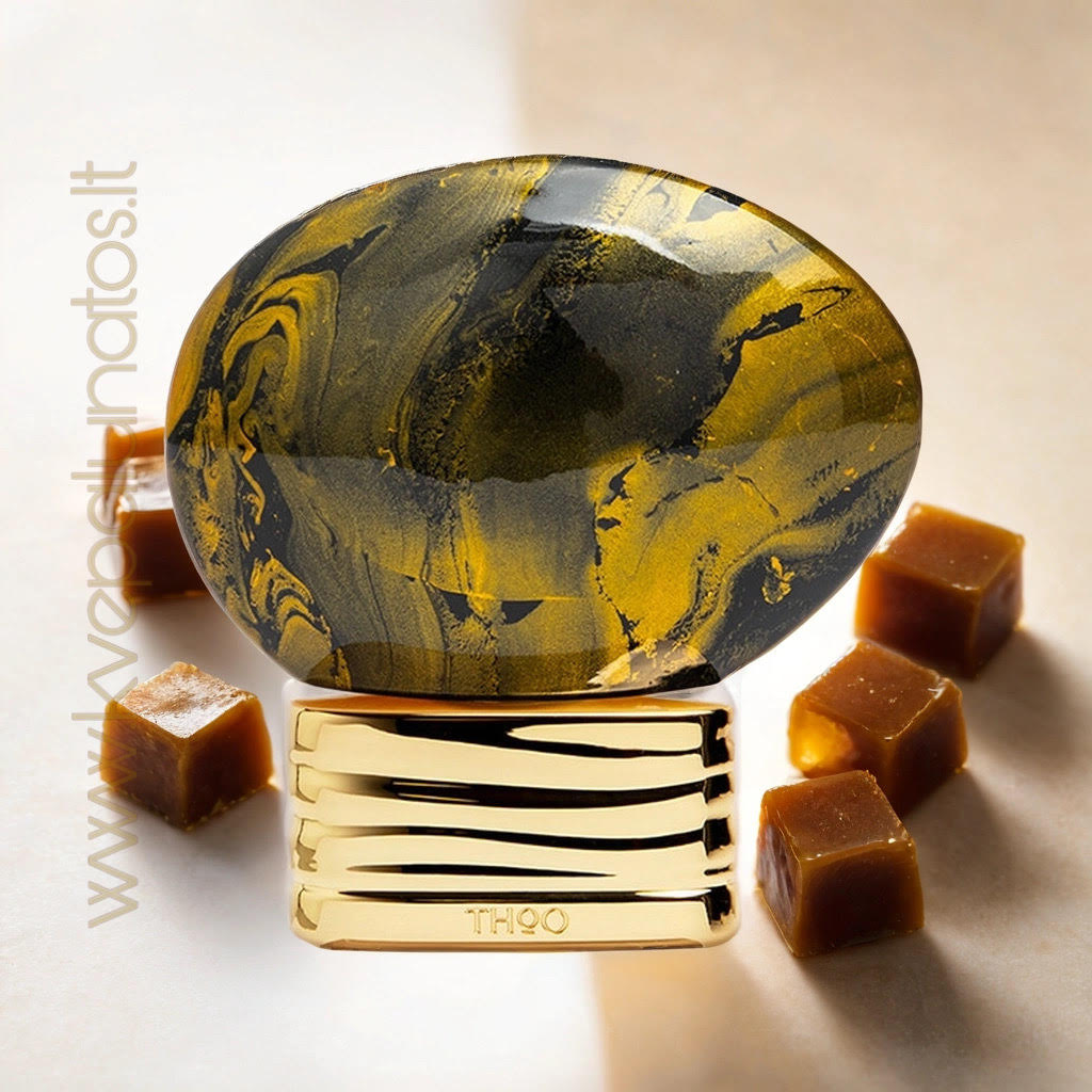 The House Of Oud Dates Delight EDP