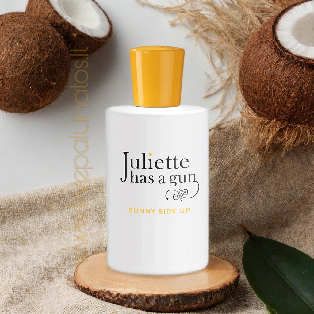 Juliette has a Gun Sunny Side Up EDP