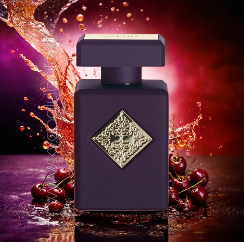 Initio Parfums Privés Narcotic Delight EDP 