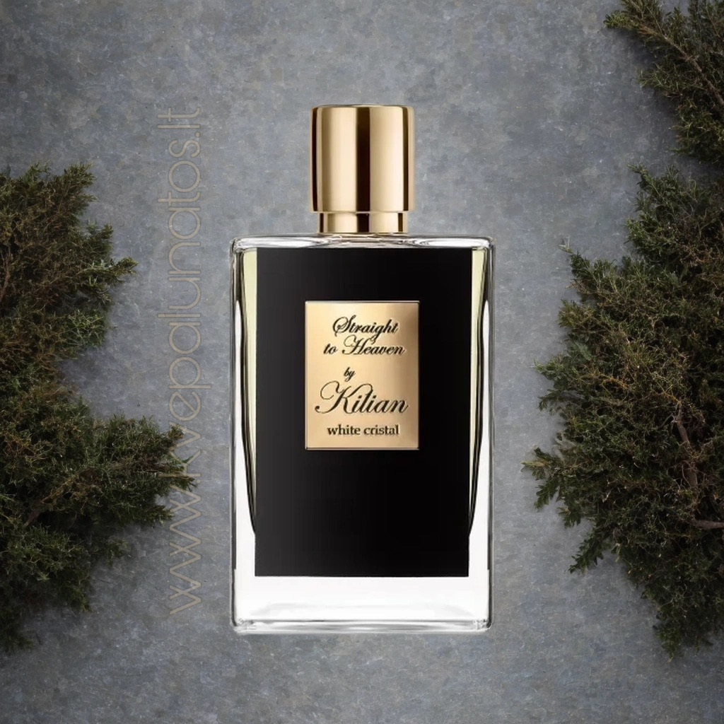 Kilian Straight to Heaven EDP