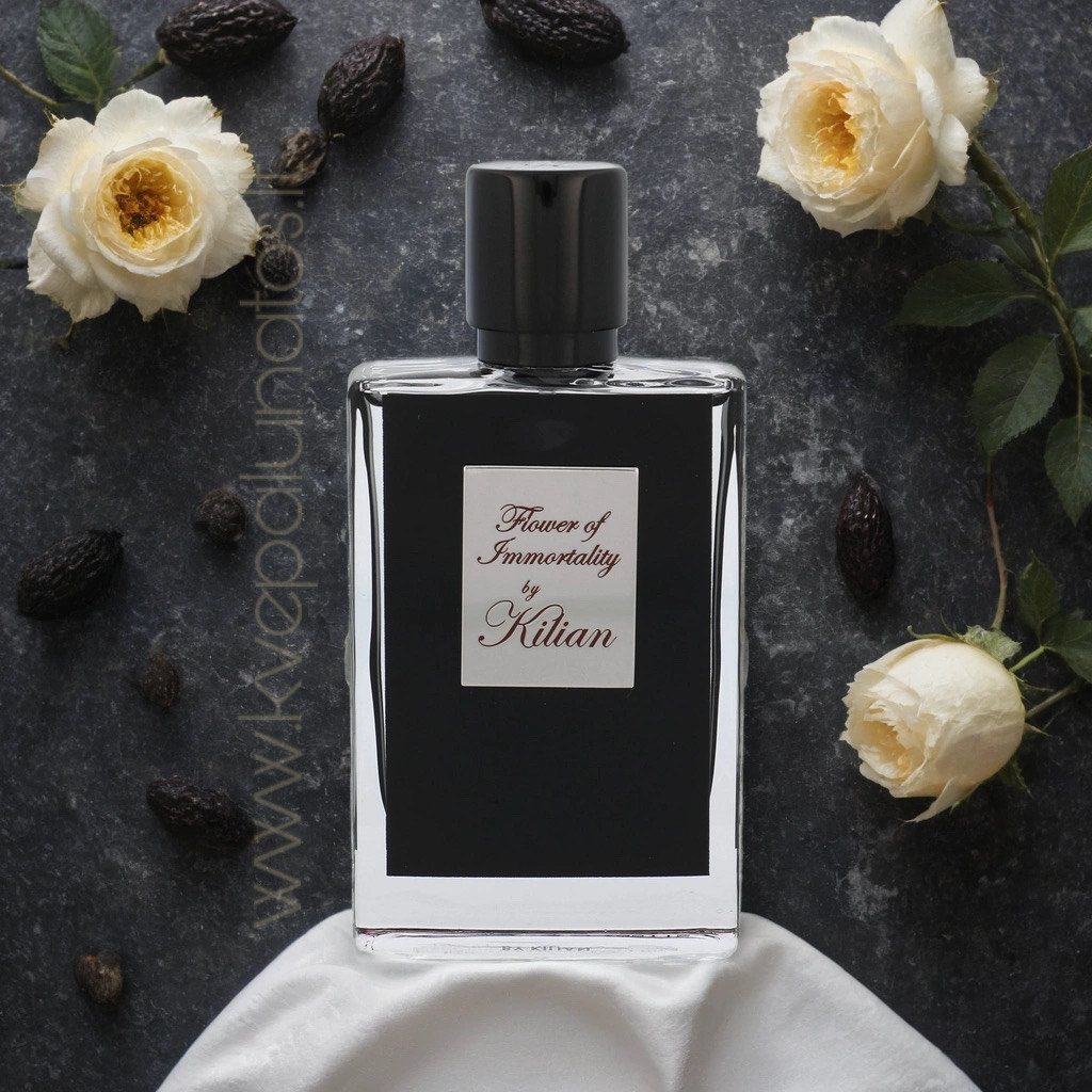 Kilian Flower of Immortality EDP