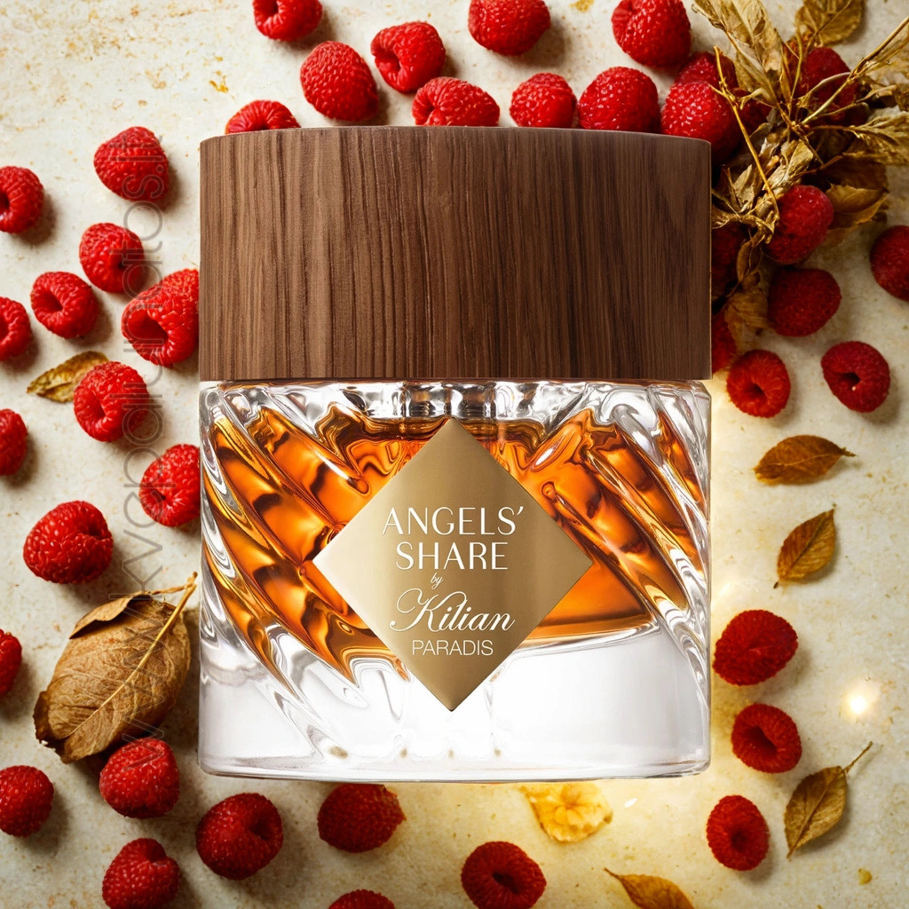 Kilian Angel's Share Paradis Extrait de Parfum