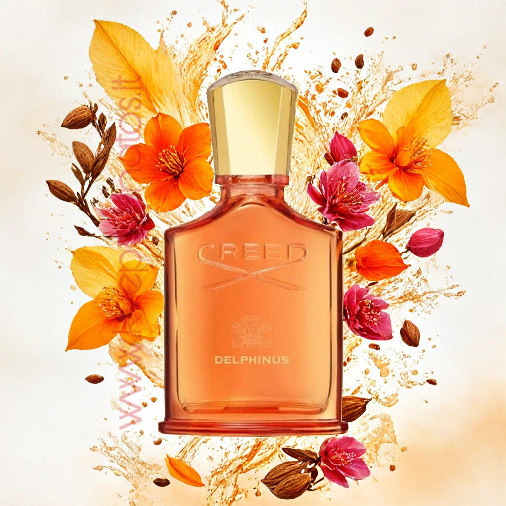 Creed Delphinus EDP