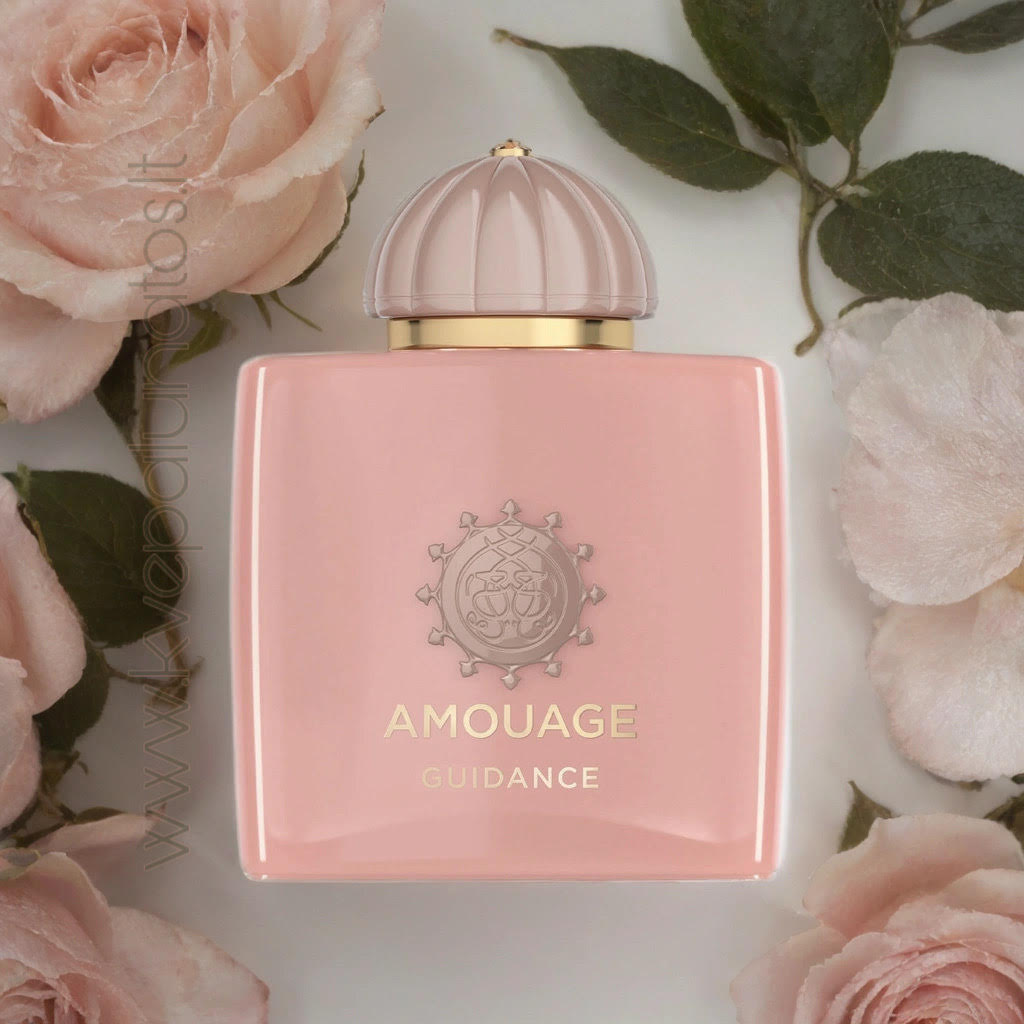 Amouage Guidance EDP