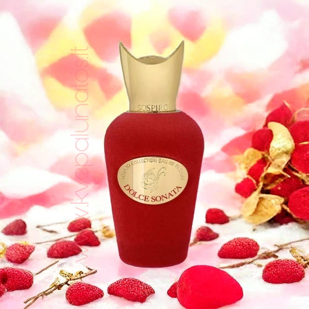 Sospiro Dolce Sonata EDP