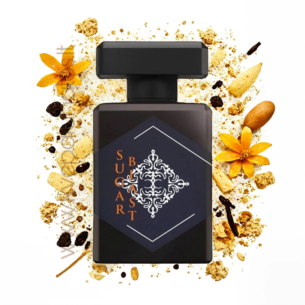 Initio Sugar Blast EDP