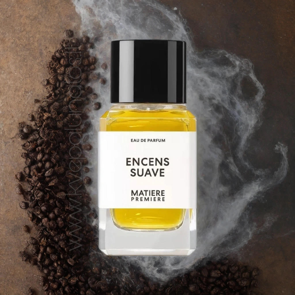 Matiere Premiere Encens Suave EDP