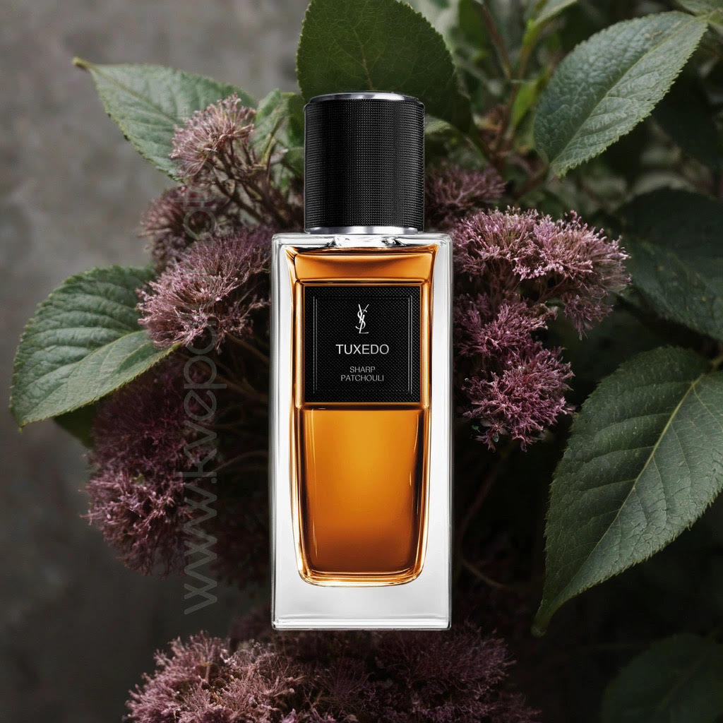 Yves Saint Laurent Tuxedo EDP