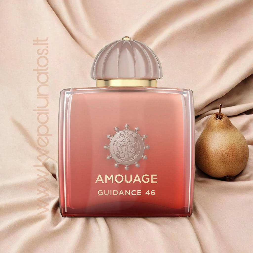Amouage Guidance 46 Extrait de Parfum 