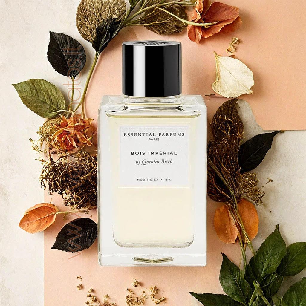 Essential Parfums Bois Impérial EDP