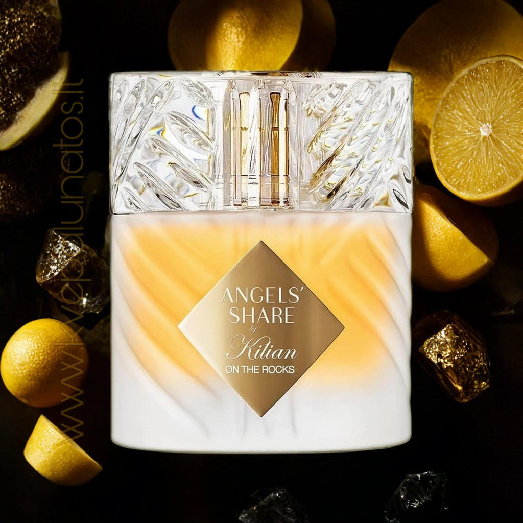 Kilian Angel's Share On The Rocks EDP