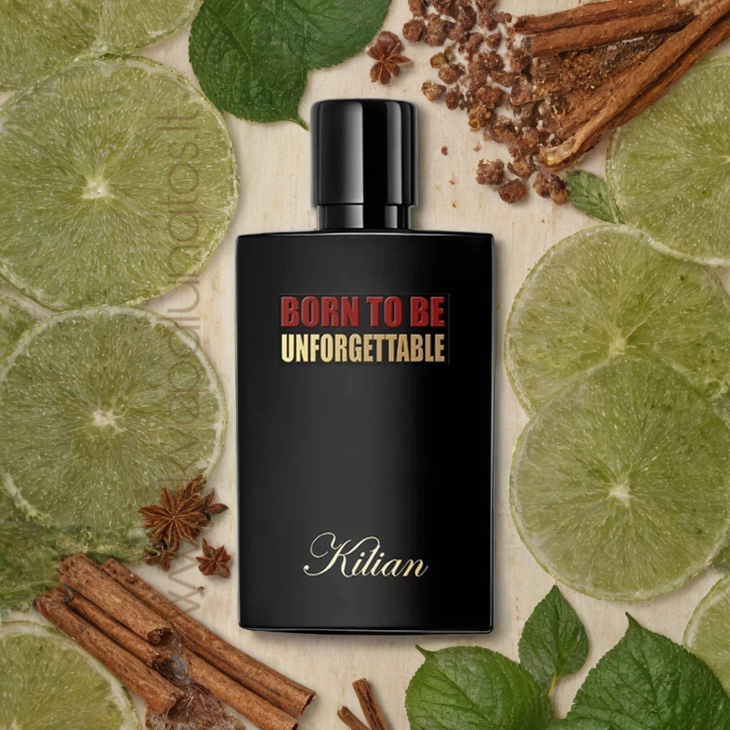 Kilian Born to be Unforgettable EDP