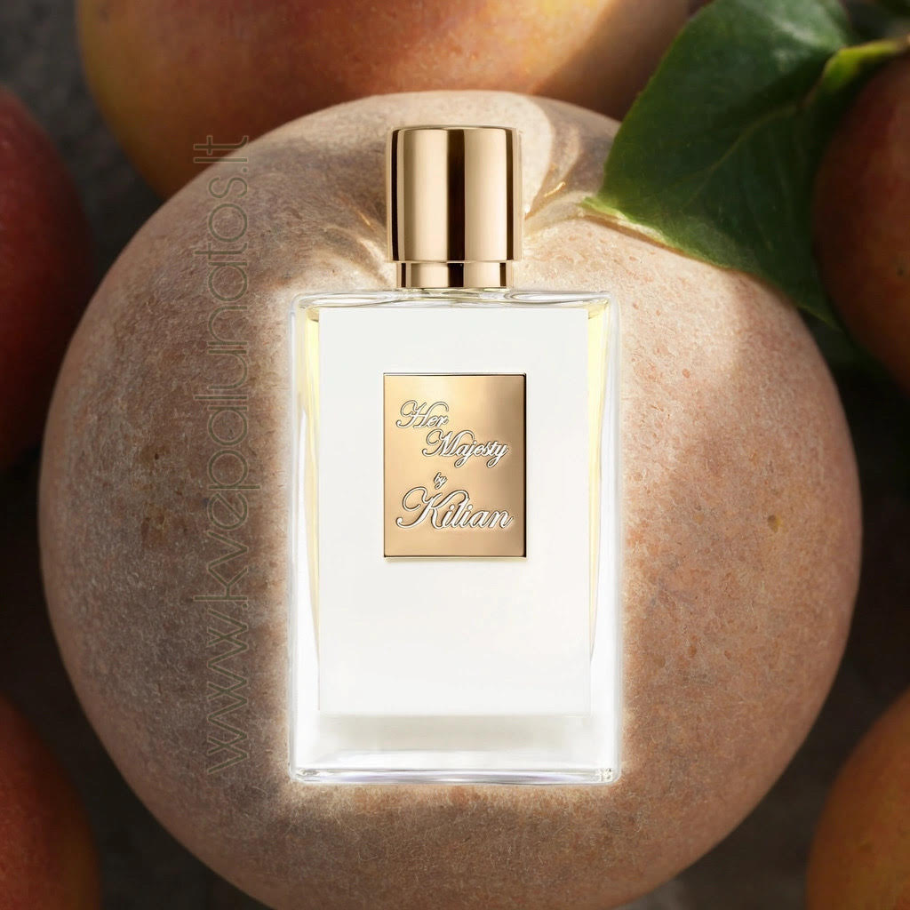 Kilian Her Majesty EDP