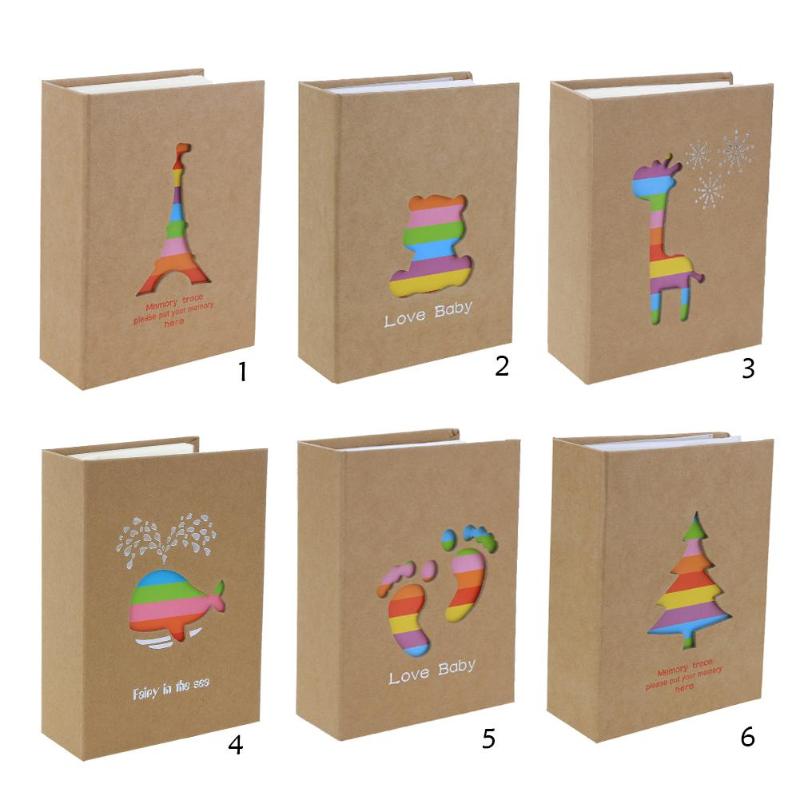 Album za slike BABY 13x18/100