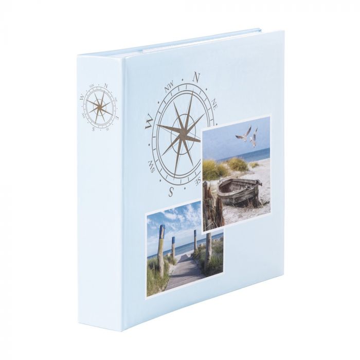 Album za slike COMPASS 10x15/200