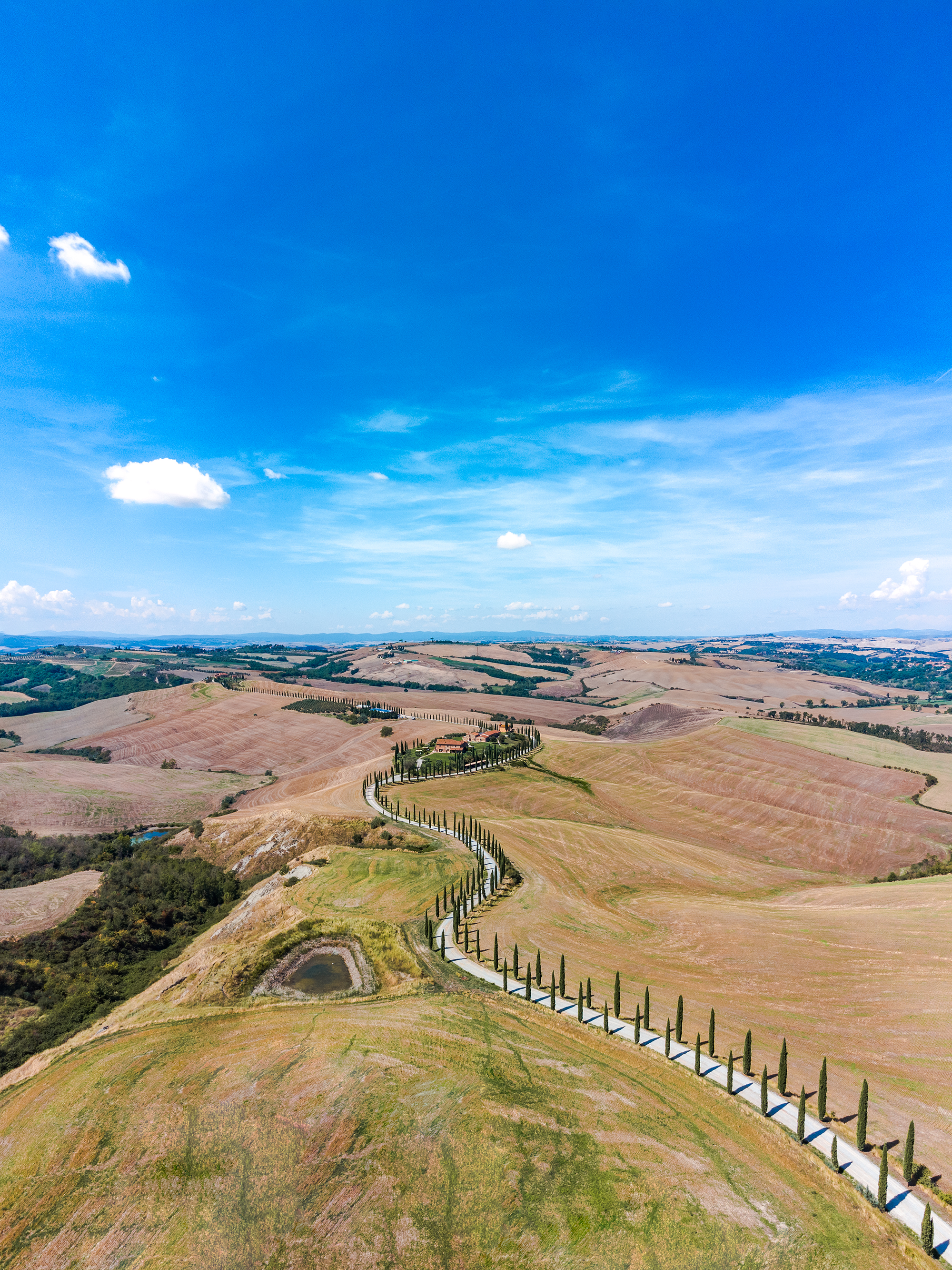 Classics of Tuscany