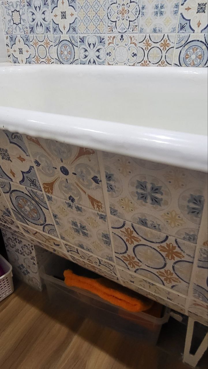 Tile Installation & Grout Services