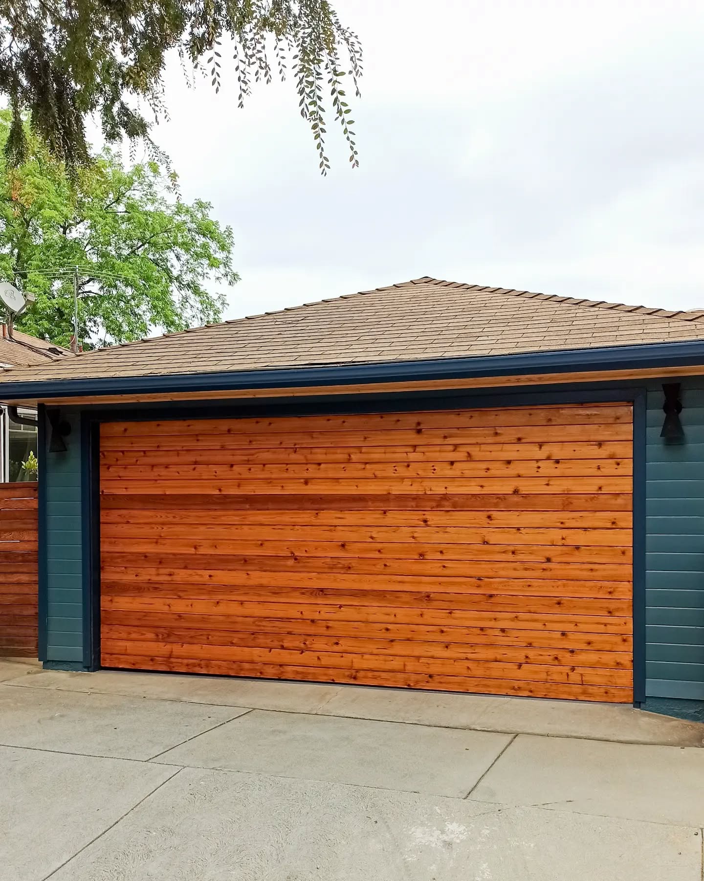 Custom Gates & Entry Doors