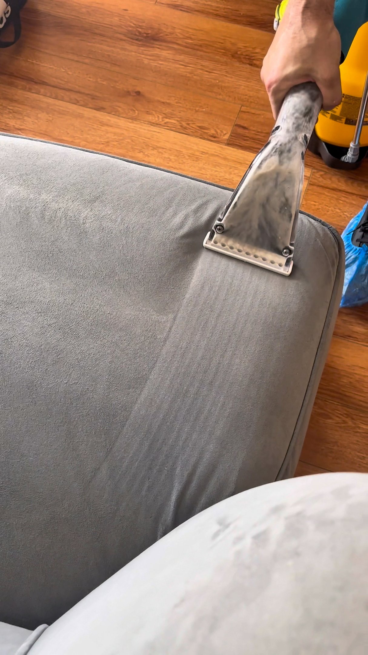 House Cleaning Service