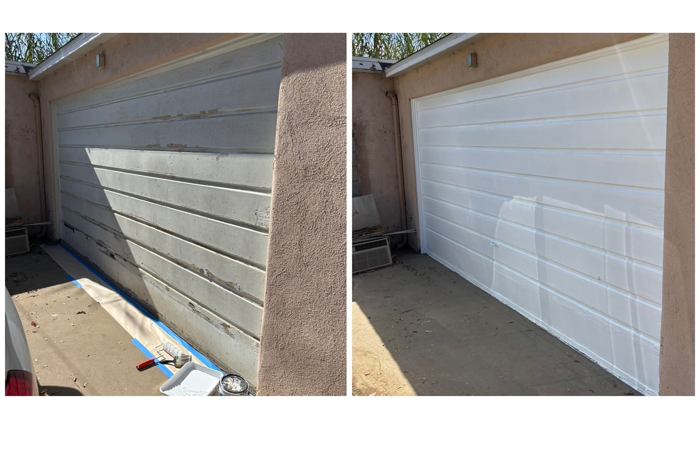 Painting Services