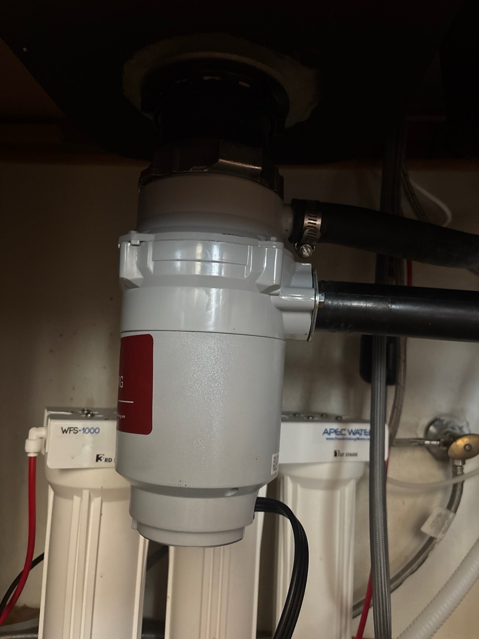 Plumbing Services