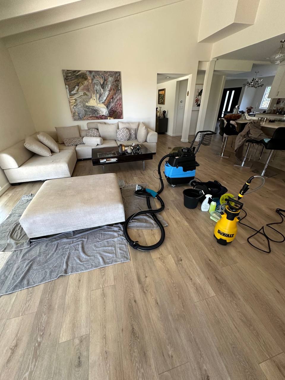 House Cleaning Service