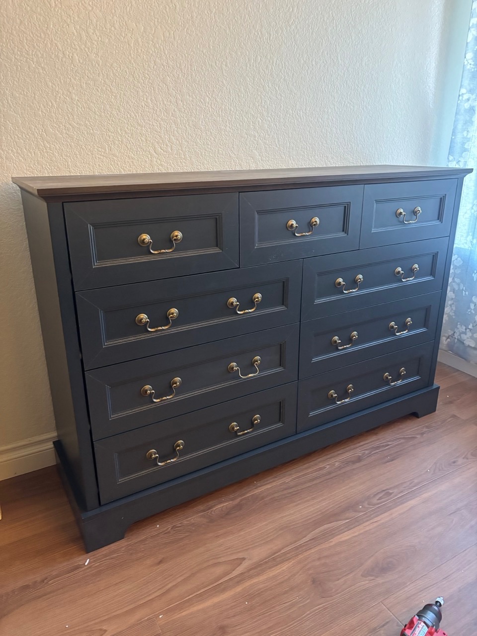 Furniture Assembly