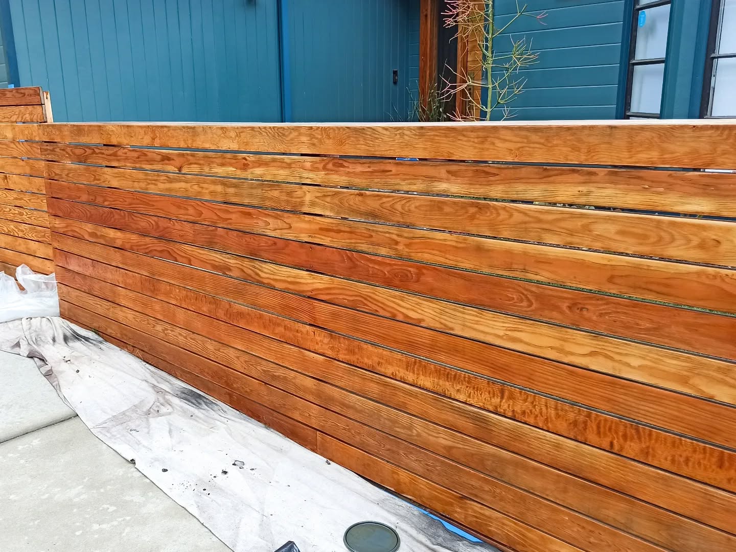 Custom Fences & Railings – Materials + Installation