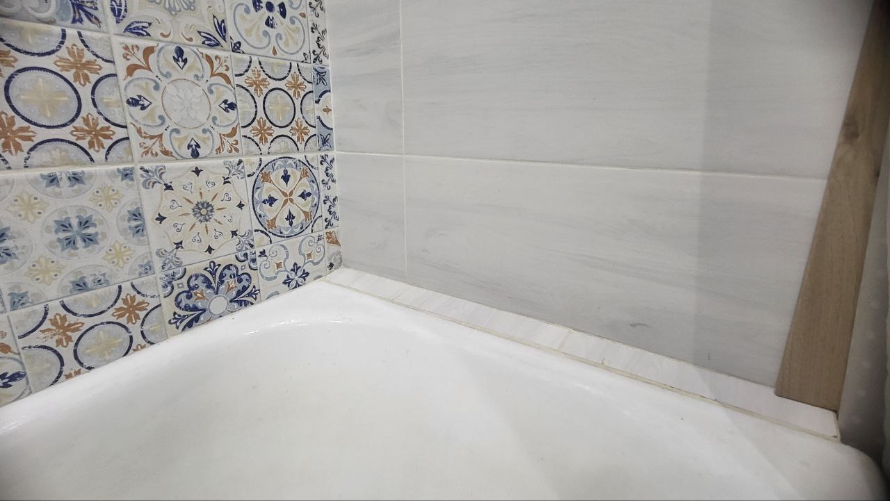 Tile Installation & Grout Services
