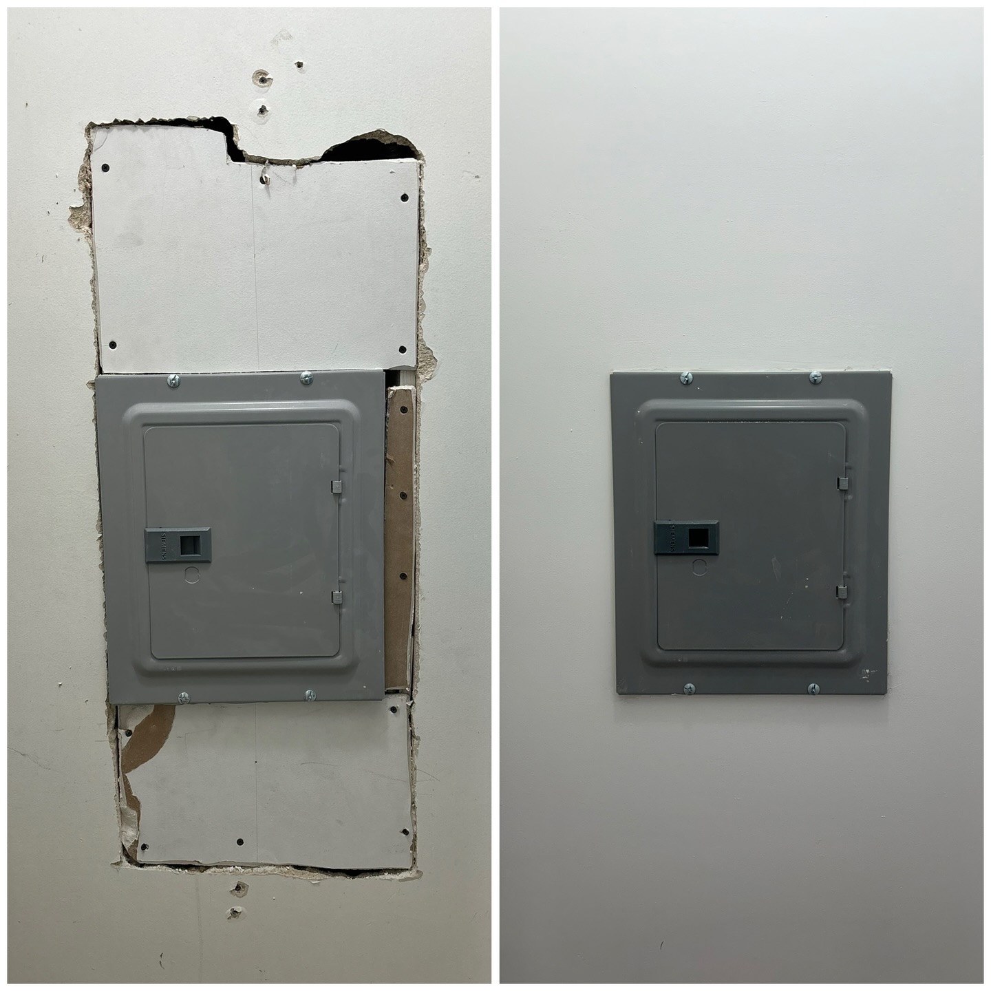 Drywall Repair
