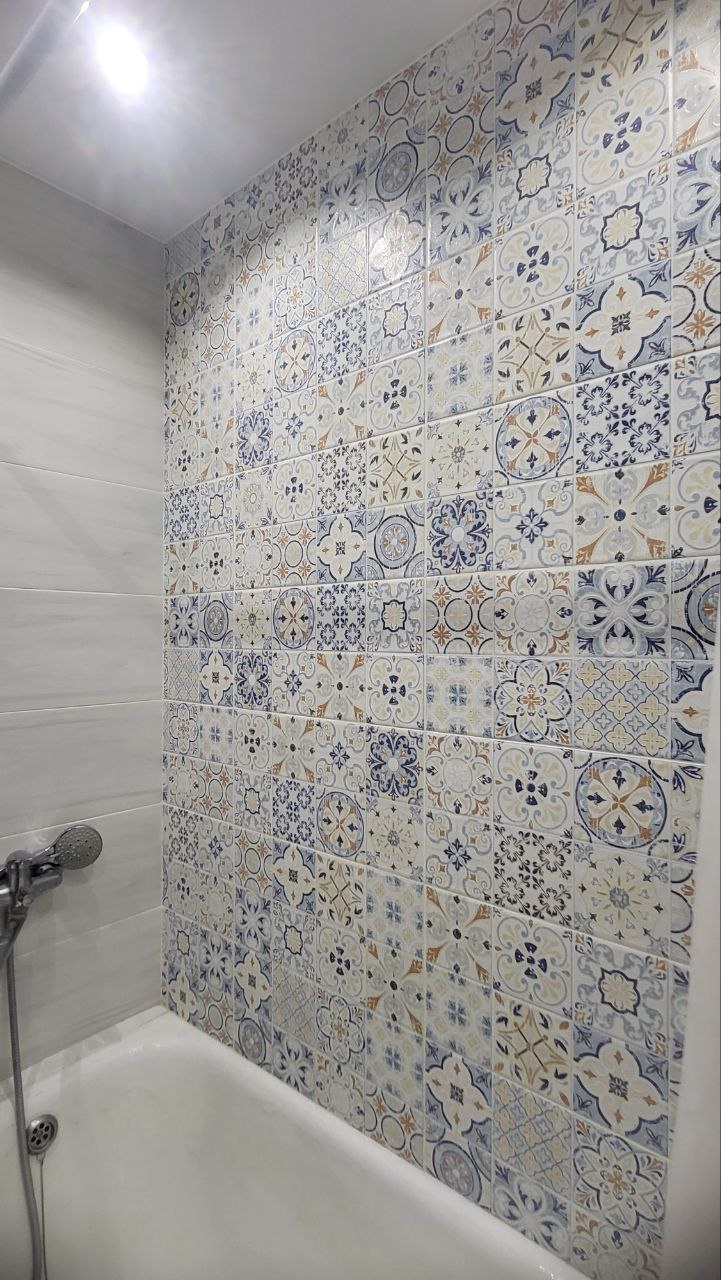 Tile Installation & Grout Services