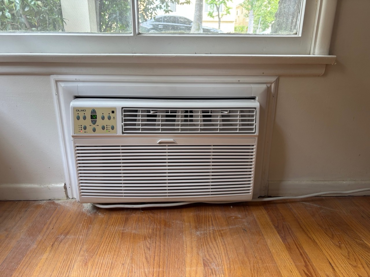 HVAC Services